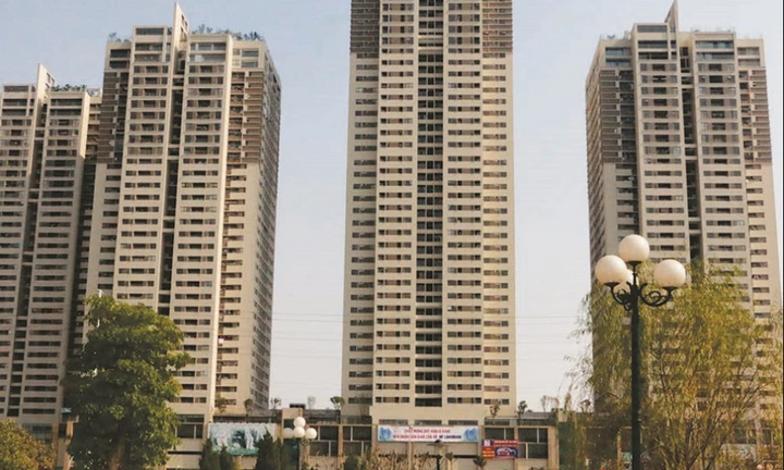 Kinh doanh dưới giá vốn, Hải Phát Invest lần đầu ghi nhận lỗ gộp trong quý kể từ khi lên sàn
