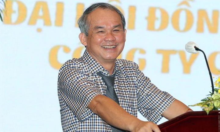 Con gái bầu Đức mua thêm 1 triệu cổ phiếu HAGL