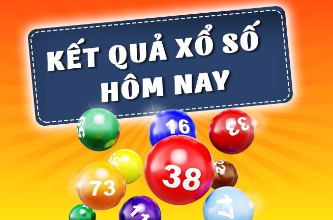 Kết quả xổ số miền Nam hôm nay 9/5