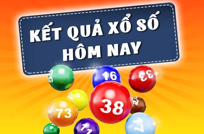 Kết quả xổ số miền Bắc hôm nay 18/5