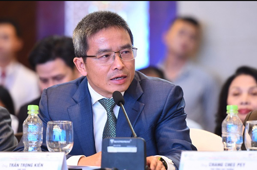 Chân dung ông chủ kín tiếng của Thiên Minh Group