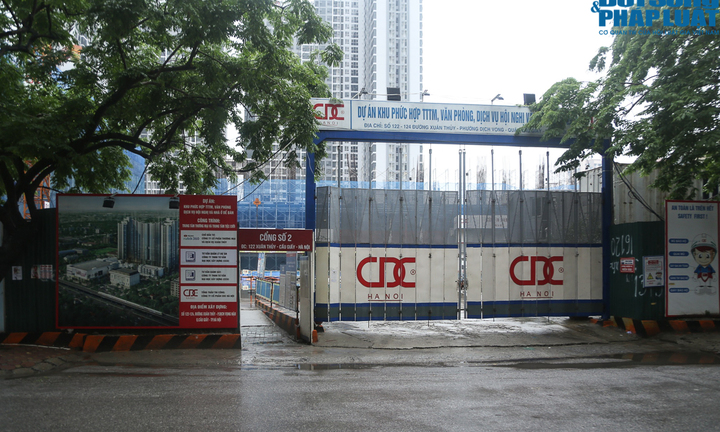 Mang đất vàng góp vốn làm dự án, Transerco làm ăn ra sao?