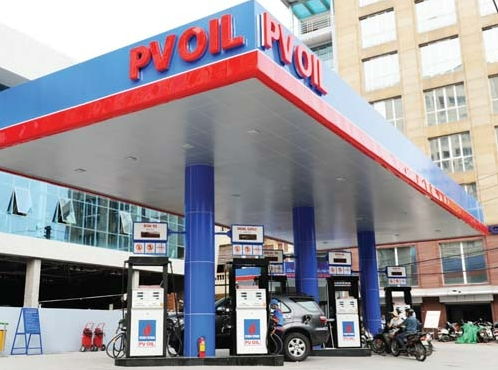 Giá xăng lập đỉnh mới, vượt mức 31.500 đồng/lít