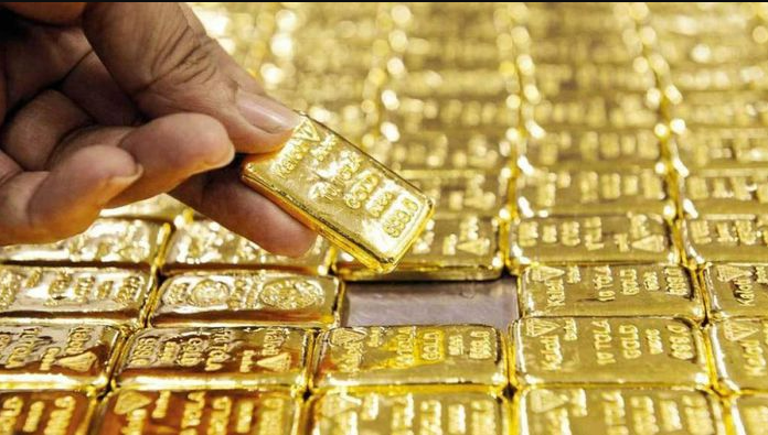 Giá vàng hôm nay ngày 2/6: Vàng trong nước quay đầu tăng 200.000 đồng/lượng