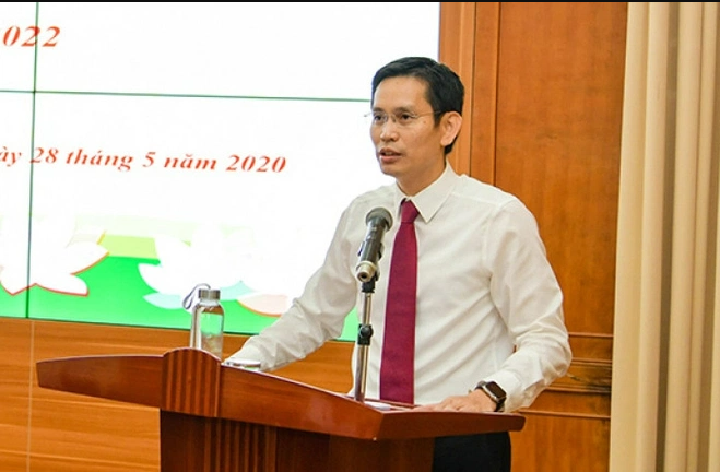 Chân dung tân Chủ tịch HĐTV MobiFone 