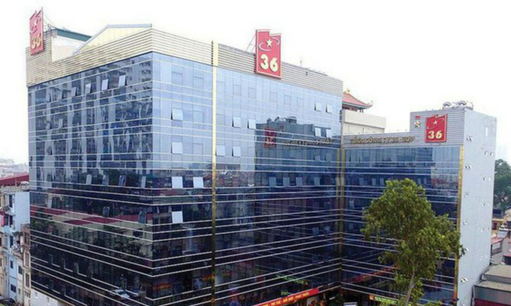 Chủ tịch G36 muốn gom 5 triệu cổ phiếu, nâng sở hữu lên hơn 17% vốn
