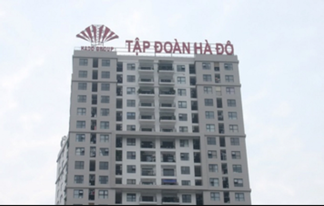 Tập đoàn Hà Đô phát hành gần 41 triệu cổ phiếu, tăng 20% vốn điều lệ