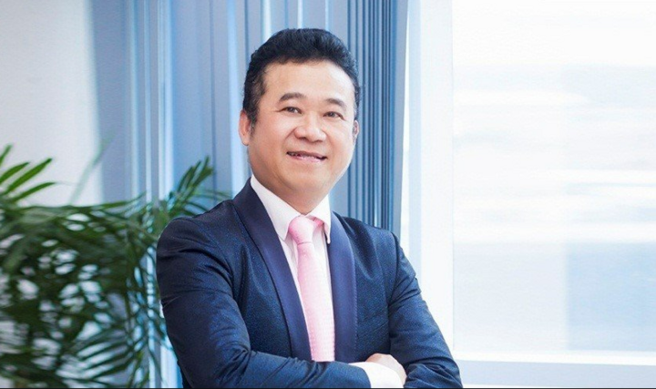 Công ty liên quan đến ông Đặng Thành Tâm muốn gom cổ phiếu của Kinh Bắc