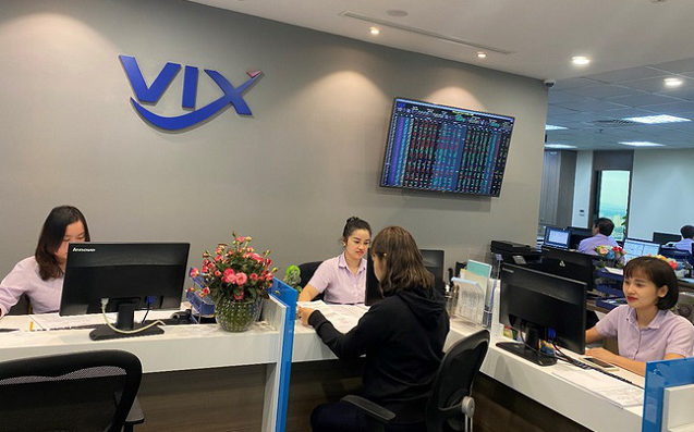 Nhóm cổ đông của đại gia Nguyễn Văn Tuấn tiếp tục đổ tiền vào công ty chứng khoán