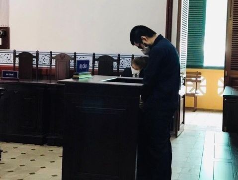 TP.HCM: Vác dao đoạt mạng cậu ruột của người yêu vì bị 