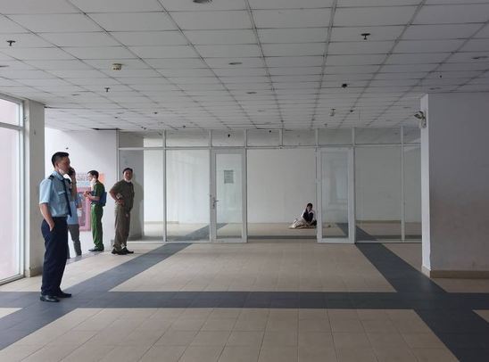 TP.HCM: Hai cha con tử vong bất thường trong căn hộ chung cư