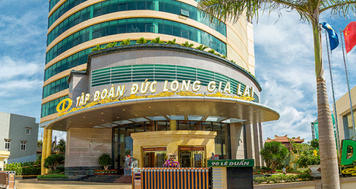 Đức Long Gia Lai đề kế hoạch lợi nhuận 2022 gấp 5 lần năm trước