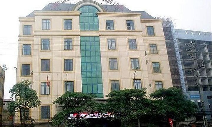 SCIC muốn thoái trọn vốn tại Tổng công ty Thăng Long