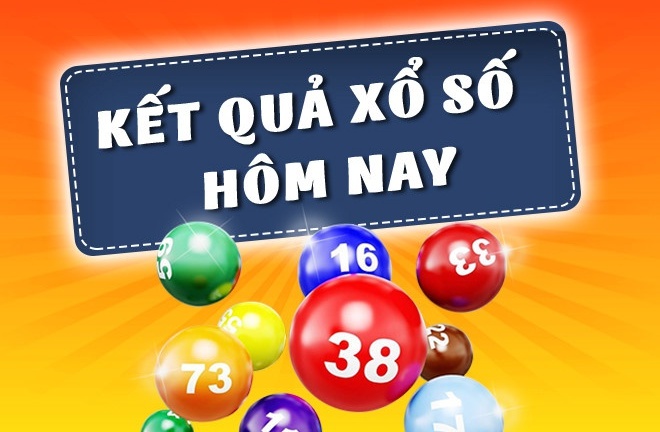 Kết quả xổ số miền Bắc hôm nay 17/6