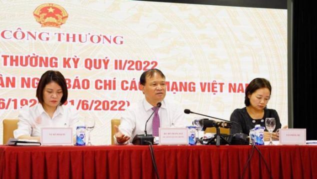 Bộ Công Thương nói gì về đề xuất bỏ quỹ bình ổn giá xăng dầu?