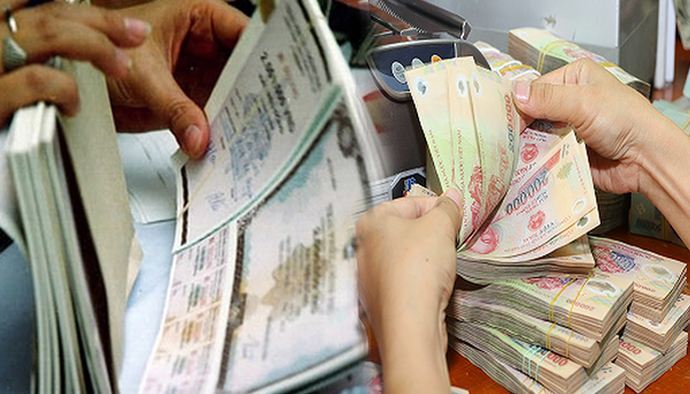 Doanh nghiệp bất động sản phát hành gần 7.000 tỷ đồng trái phiếu trong tháng 5/2022