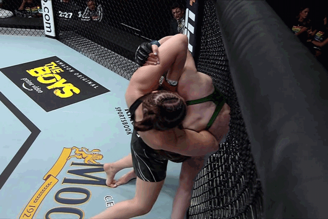 Video: Ra đòn cực hiểm,