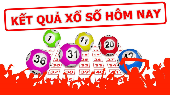 Kết quả xổ số miền Nam hôm nay 22/6