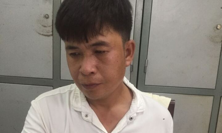 Nghệ An: Thầy giáo tiểu học tàng trữ trái phép chất ma túy