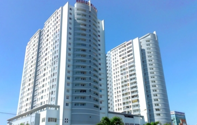 Vì sao lãnh đạo Hodeco bị buộc bán giải chấp 197.600 cổ phiếu HDC?