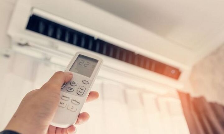 Nắng nóng cực điểm, bật, chỉnh điều hòa như thế nào vừa mát vừa tiết kiệm điện?