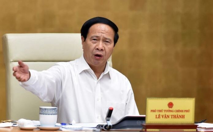 Phó Thủ tướng yêu cầu đẩy nhanh tiến độ cao tốc Bắc - Nam