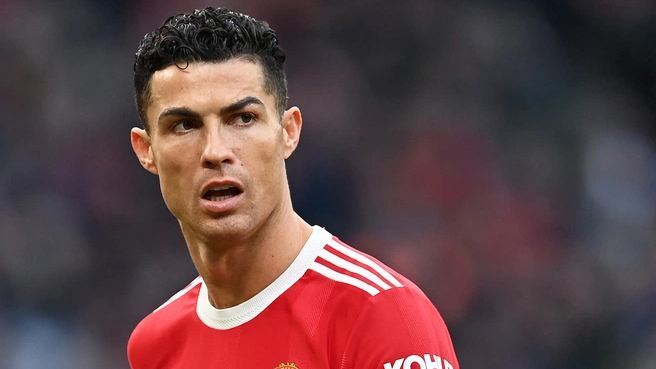 Ronaldo khiến MU nổi giận chỉ vì một cuộc gặp gỡ