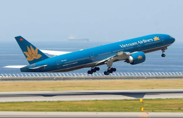 Lương lãnh đạo Vietnam Airlines bao nhiêu?