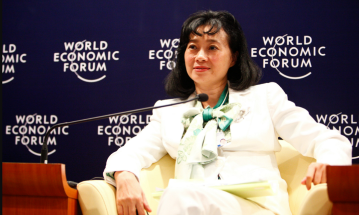 HoSE yêu cầu Tân Tạo công bố thông tin bị buộc phá sản