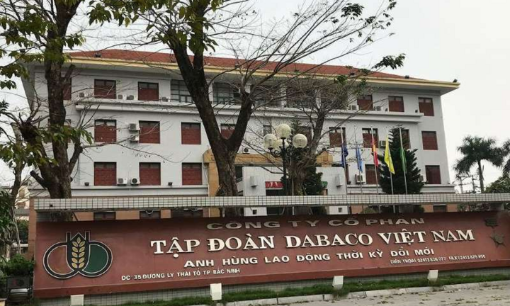 Dabaco phát hành cổ phiếu trả cổ tức, hoàn tất nâng vốn lên 2.420 tỷ