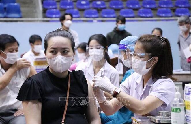 Ngày 4/7, ca COVID-19 mới tăng trở lại, lên 685 trường hợp