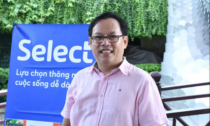 Bắt thêm 2 Tổng Giám đốc liên quan đến vụ án tại SaiGon Co.op