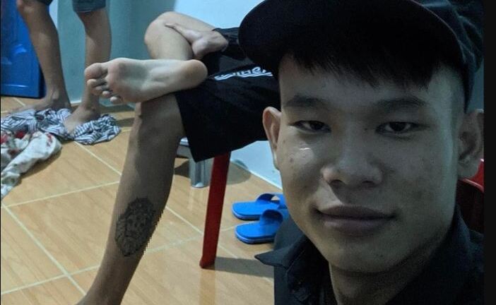 Khánh Hòa: Bắt nghi phạm đâm tử vong Thượng úy, Phó Công an xã