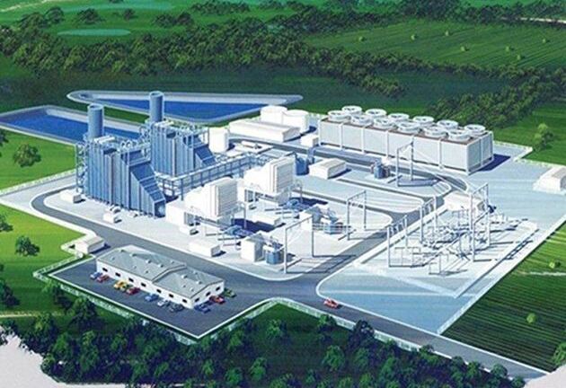 Dự án điện khí LNG Cà Ná: Đấu thầu quốc tế, công khai, minh bạch