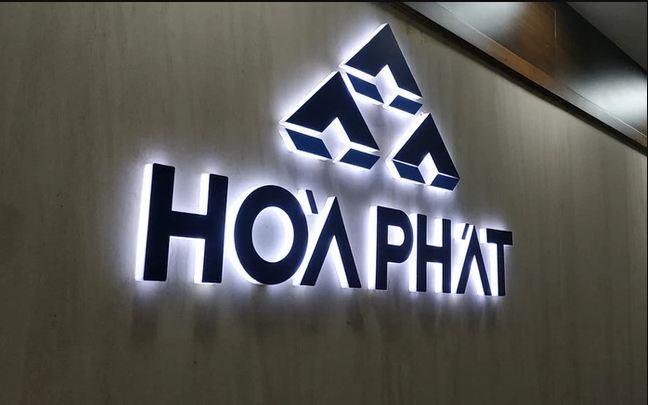 Mã HPG của đại gia Trần Đình Long bị tự doanh rút ròng mạnh phiên 12/7