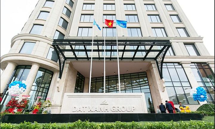 Dragon Capital thoái bớt vốn tại Đất Xanh, dự thu về trăm tỷ