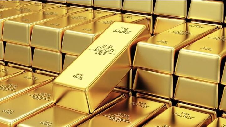 Giá vàng thế giới  lao dốc xuống đáy, đồng USD diễn biến lịch sử 20 năm có 1 lần