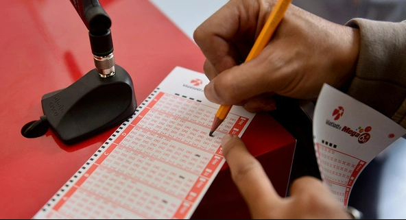 Vé trúng độc đắc Vietlott 205 tỷ đồng được phát hành ở đâu?