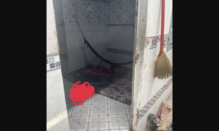 Vụ đâm chết tình trẻ của vợ cũ: Nghi phạm xin được gặp con trước khi ra đầu thú