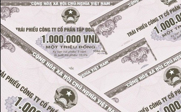 Bộ Tài chính phát hiện hành vi phát hành trái phiếu bất thường