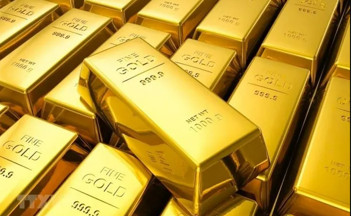 Giá vàng hôm nay ngày 25/7: SJC đứng mức 66,2 triệu đồng/lượng phiên đầu tuần