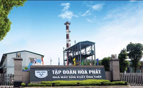 Hòa Phát báo lãi quý II/2022 giảm sâu