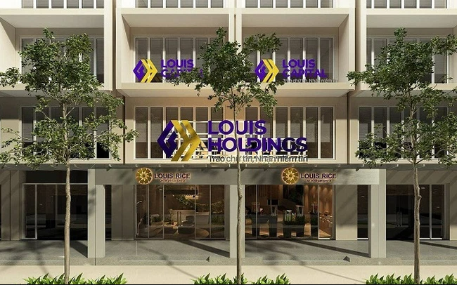 Louis Holdings muốn rút toàn bộ vốn khỏi 