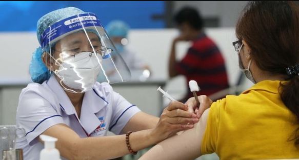 Ngày 29/7, cả nước có 1.803 ca COVID-19, cao nhất trong 75 ngày qua