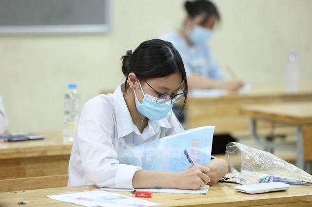 Nhiều địa phương kiến nghị công bố sớm phương án thi tốt nghiệp mới