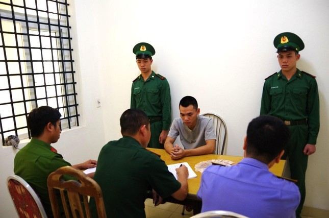 Giải cứu 2 thiếu nữ người dân tộc thiểu số bị lừa bán từ Đắk Lắk ra Hải Phòng