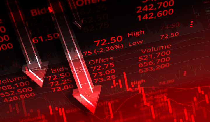 Ôm tiền đi đầu tư chứng khoán, nhiều doanh nghiệp nhận trái đắng