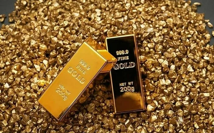 Giá vàng hôm nay ngày 3/8: Vàng trong nước đảo chiều giảm nhẹ