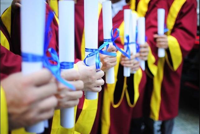 Thừa hơn 7.000 chỉ tiêu đào tạo tiến sĩ trong hai năm qua