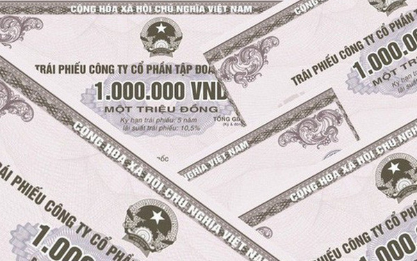 Doanh nghiệp bất động sản tụt hạng trên đường đua phát hành trái phiếu tháng 7